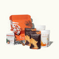 Bundle (2 Coffee + 2 Creamer) J1 pZ