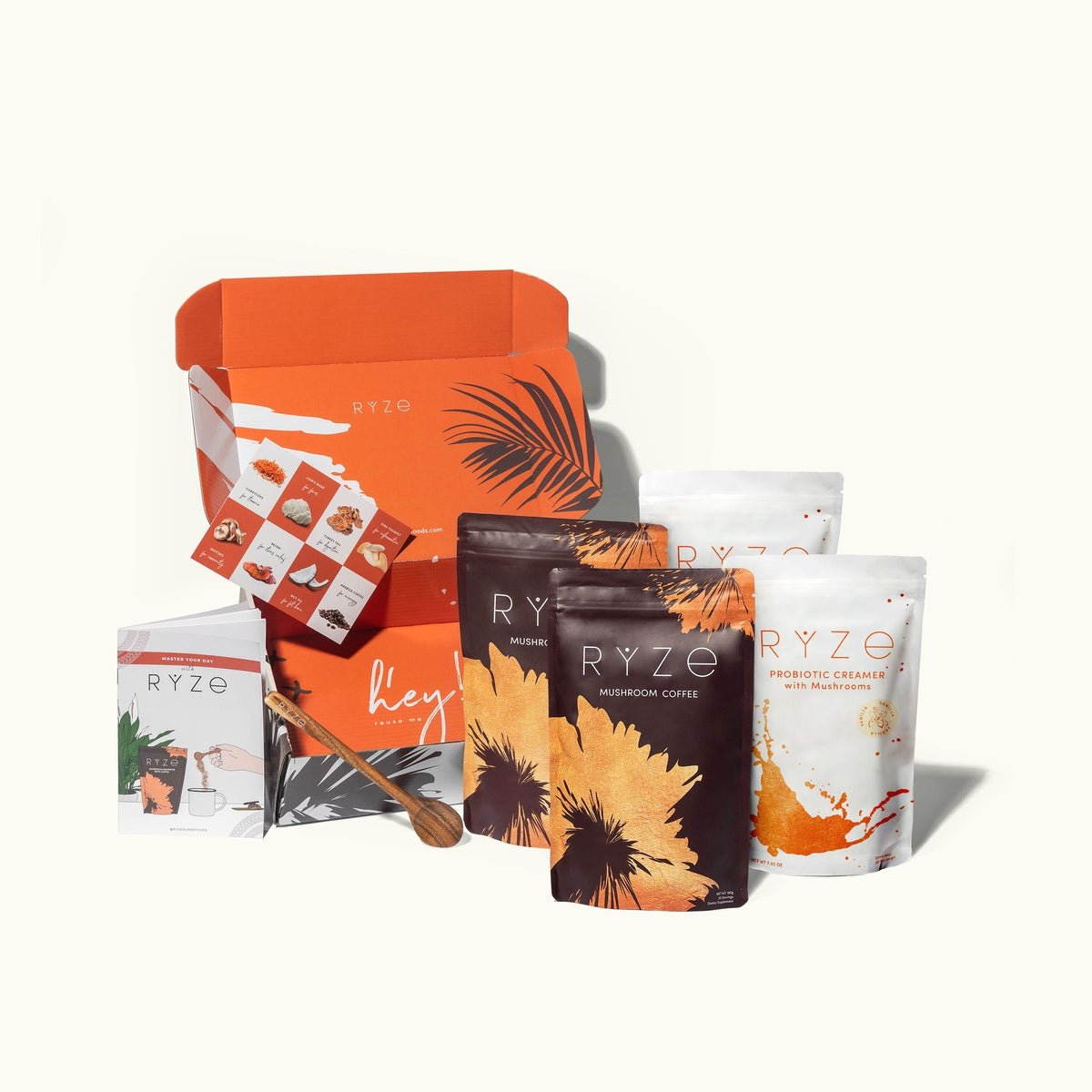 Bundle (2 Coffee + 2 Creamer) J1 pZ