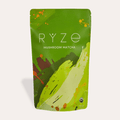 Mushroom Matcha - with 6 Organic Adaptogenic Mushrooms Grown In USA and Ceremonial-Grade Japanese Matcha K1 ED