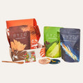 Ultimate Bundle (Matcha + Coffee + Cocoa) H2 bh