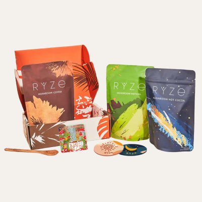 Ultimate Bundle (Matcha + Coffee + Cocoa) H2 bh