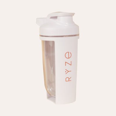 Shaker Bottle L0 Ku