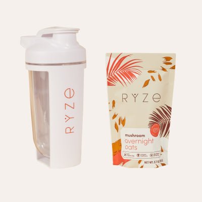 Shaker Bottle L0 Ku